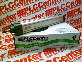 Пневматический цилиндр Артикул 121A320235CP от производителя METAL WORK PNEUMATIC