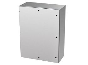 Saginaw Control & Engineering SCE-48EL3616SS6LP