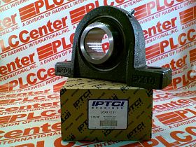 Подшипник Артикул UCPX1031 от производителя IPTCI BEARINGS