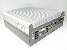 Аксессуар для компьютера NUVO-3005P-I7QC от NEOUSYS TECHNOLOGY