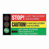 ACCUFORM SIGNS DQ9ZGZ