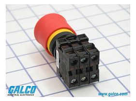 Cutler Hammer, Div of Eaton M22-PV-K03