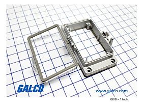 Grace Technologies H-X-M4