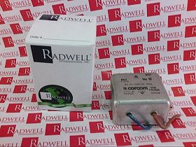 Фильтр  радиопомех Артикул 5K2 от производителя TE CONNECTIVITY