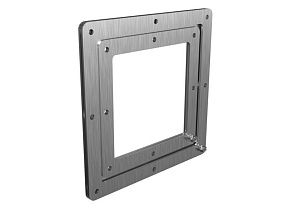 Hammond Manufacturing 1487ERCDSS