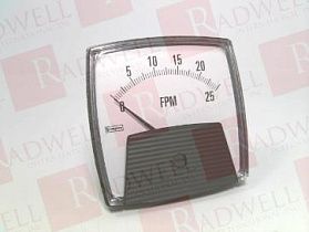 Щитовой измерительный прибор Артикул 013-01VA-Z6NJ-B3 от производителя TE CONNECTIVITY