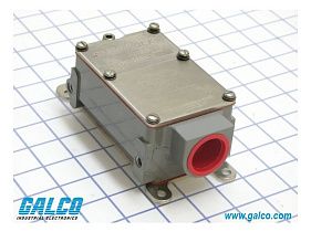 Namco Controls EA170-32306