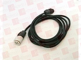 Кабель для подключения ПК и других устройств Артикул WPX-JMP-8 от производителя G&G MANUFACTURING