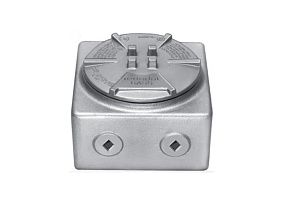 Thomas & Betts GASS-2