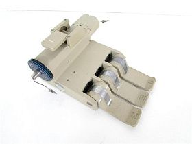 Держатель картриджа Waters RCM-100, 0-200 кг/см²