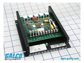 Dart Controls 253G-200C-5
