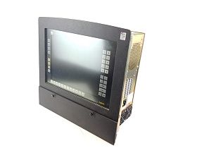 Сенсорная панель оператора DYNAPRO ET-4000