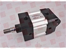 Пневмопривод Артикул ANAWM-ABBAC-010 от производителя INGERSOLL RAND