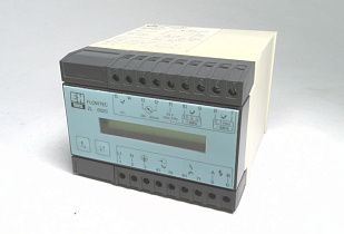 Расходомер Endress+Hauser ZL6520, 4-20 мА, 200 В AC