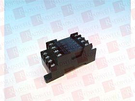 Реле / розетка Артикул RS6N-DE от производителя AUTOMATION DIRECT