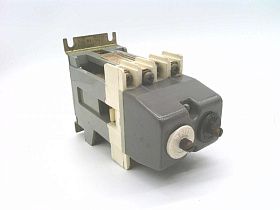 Контактор ALLEN WEST UTA1-110V, 10А, катушка 110В 50Гц