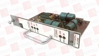 Источник питания Артикул MI3502 от производителя CONVERTEAM