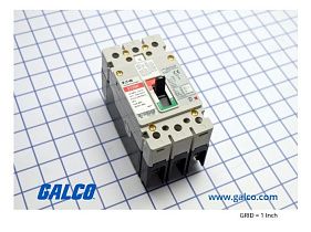 Cutler Hammer, Div of Eaton EGH3125FFB