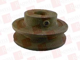 Шкив Артикул 2275X3/4 от производителя MAUREY