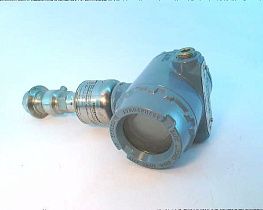 Датчик давления взрывозащищенный Rosemount 3051STG2A2B11A1AD1M5Q4Q8Q16, 150 PSI/10.3 BAR