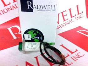 Пилотный свет Артикул 32RG1-2912 от производителя LEECRAFT