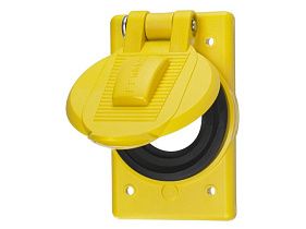 Hubbell HBL74CM25WOA