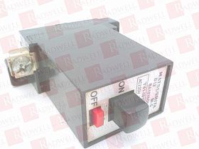 Монтируемый автомат Артикул BA121505 от производителя MATSUSHITA ELECTRIC