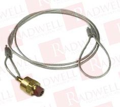 Регулирующий клапан Артикул R95512105 от производителя MERITOR