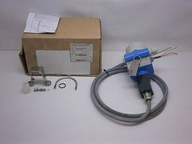 Контроллер измерения уровня HTC10E-AC1C1 Endress+Hauser с кабелем 2000 мм