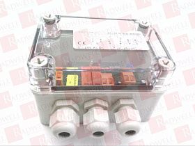 Устройство для органов управления Артикул ESA25-24ACDC от производителя BIRCHER