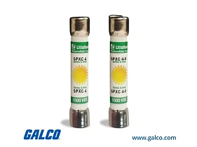 Littelfuse SPXC003HR
