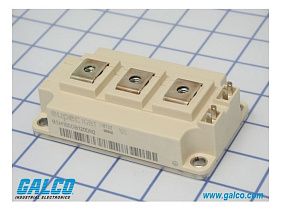 Infineon BSM100GB120DN2