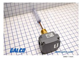 Johnson Controls F263MAP-V01C