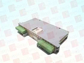 Модуль / стойка ПЛК Артикул P-AE4/1 от производителя WIELAND