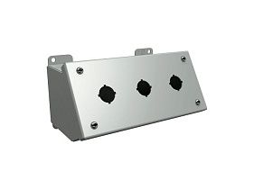 Hammond Manufacturing 1490MD3