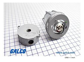 Crouse Hinds VXHBF25GP