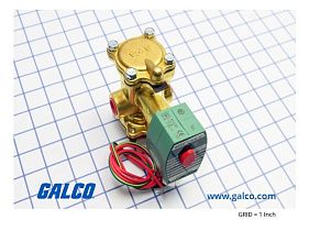 Asco 8316G016-120/60,110/50