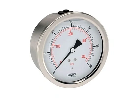 NOSHOK 40-911-30-psi/kg/cm2