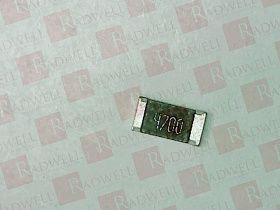 Резистор  Артикул WCR1206-470RFI от производителя TT ELECTRONICS