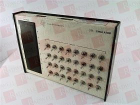 Модуль / стойка ПЛК Артикул 5TI-4000 от производителя SIEMENS