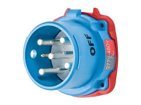 Meltric 33-38043-974-270