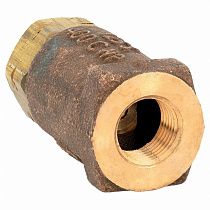 APOLLO VALVES AD3MAX