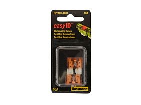 Bussmann BP/ATC-40ID