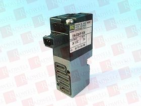 Электромагнитный клапан  Артикул DM-DDAP-1DM от производителя MAC VALVES INC