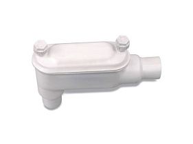 Ocal, a T & B Brand LB448-W