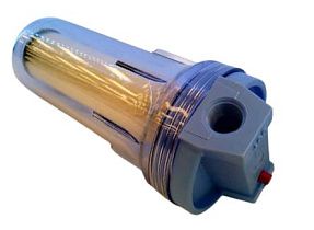 Картридж фильтрующий Pentair 151046, 20 мкм, 3/4", 14"