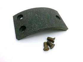 518478-83 Тормозная колодка по - ABB - ALFA LAVAL AUTOMATION