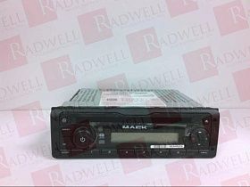 Радио Артикул 28261017 от производителя DELPHI