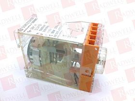 Реле / розетка Артикул SZM-11-220VAC от производителя WIELAND