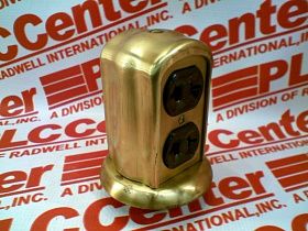 Розетка / коробка Артикул 803 от производителя NATIONAL ELECTRIC